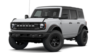 2026 Ford Bronco® External Image 1